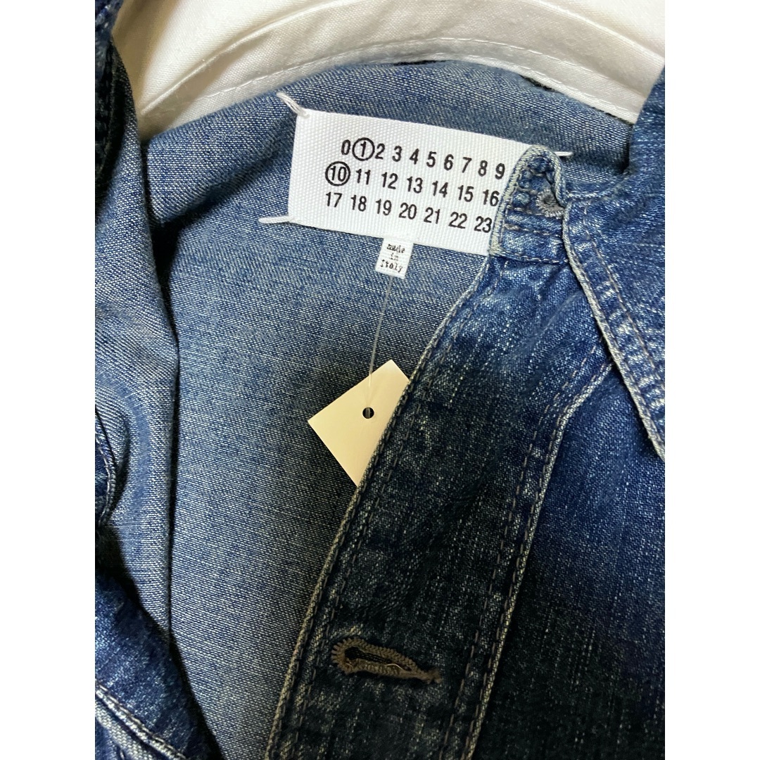 Maison Margiela(旧Maison Martin Margiela) - 新品 52 24ss Maison Margiela(旧Maison Martin Margiela) - 新品 52 24ss