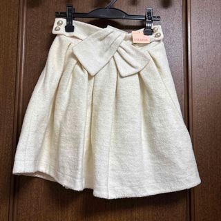 LIZ LISA - リズリサ キュロット スカパン 姫ギャル 平成 秋冬 LIZ LISA - リズリサ キュロット スカパン 姫ギャル 平成 秋冬