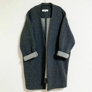 ENFOLD(ノーカラージャケット)のフリマアイテム一覧 ENFOLD(ノーカラージャケット)のフリマアイテム一覧