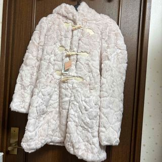 LIZ LISA(毛皮/ファーコート)のフリマアイテム一覧 LIZ LISA(毛皮/ファーコート)のフリマアイテム一覧