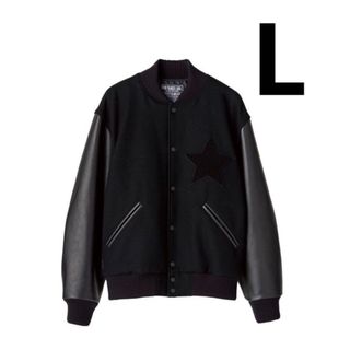 HYSTERIC GLAMOUR(スタジャン)のフリマアイテム一覧 HYSTERIC GLAMOUR(スタジャン)のフリマアイテム一覧