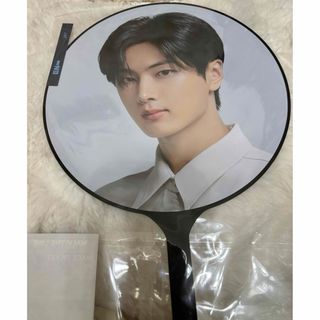 ENHYPEN - ENHYPEN ソンフン 直筆サイン入り生写真 SUNGHOONの ENHYPEN - ENHYPEN ソンフン 直筆サイン入り生写真 SUNGHOONの