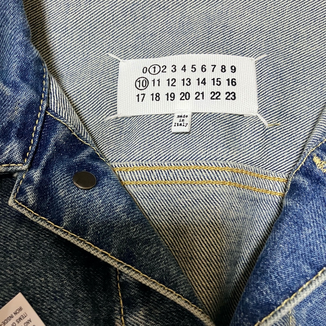 Maison Margiela(旧Maison Martin Margiela) - 新品 50 24aw Maison Margiela(旧Maison Martin Margiela) - 新品 50 24aw