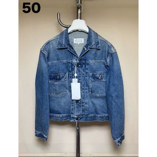 Maison Margiela(旧Maison Martin Margiela)(Gジャン/デニム Maison Margiela(旧Maison Martin Margiela)(Gジャン/デニム