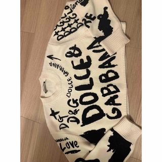 DOLCE&GABBANA(ニット/セーター)のフリマアイテム一覧 DOLCE&GABBANA(ニット/セーター)のフリマアイテム一覧