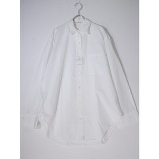 ドゥーズィエムクラス(DEUXIEME CLASSE)のDeuxieme Classeドゥーズィエムクラス 2019AW EVERYDAY シャツ【フリー】【LSHA76928】(その他)