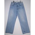 SUNFLOWERサンフラワー 5077-704 WIDE TWIST JEANS ワイドツイストデニム【32/32】【MDNA76946】
