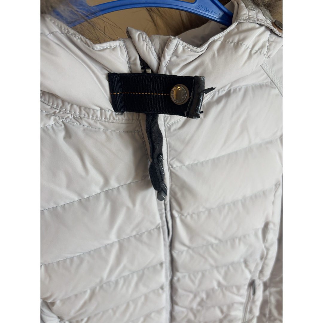パラジャンパーズ ダウン PARAJUMPERS サイズS パラジャンパーズ ダウン PARAJUMPERS サイズS