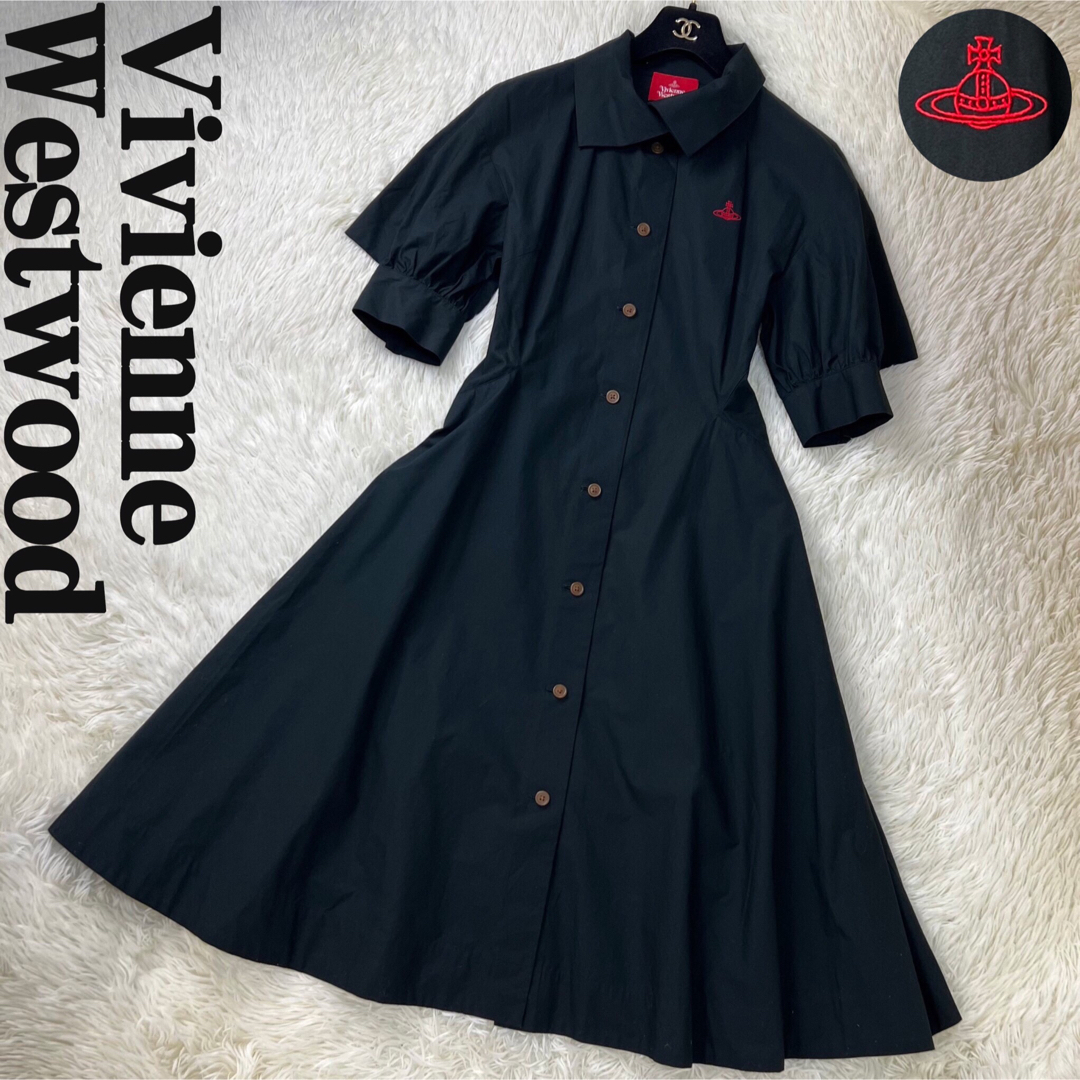 Vivienne Westwood - 美品♡ヴィヴィアンウエストウッド 変形 Vivienne Westwood - 美品♡ヴィヴィアンウエストウッド 変形