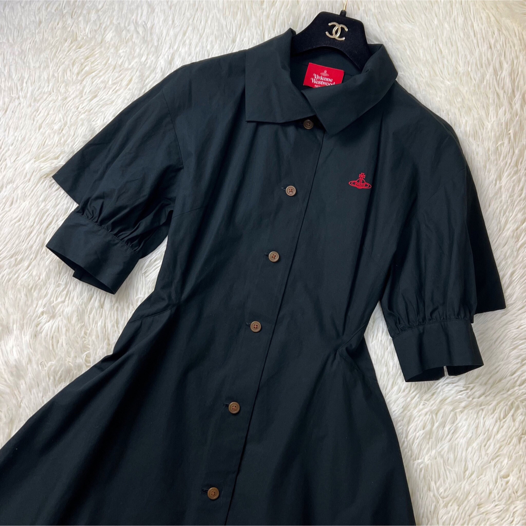 Vivienne Westwood - 美品♡ヴィヴィアンウエストウッド 変形 Vivienne Westwood - 美品♡ヴィヴィアンウエストウッド 変形