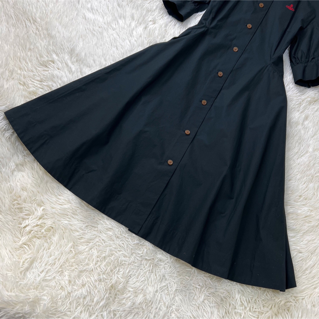 Vivienne Westwood - 美品♡ヴィヴィアンウエストウッド 変形 Vivienne Westwood - 美品♡ヴィヴィアンウエストウッド 変形