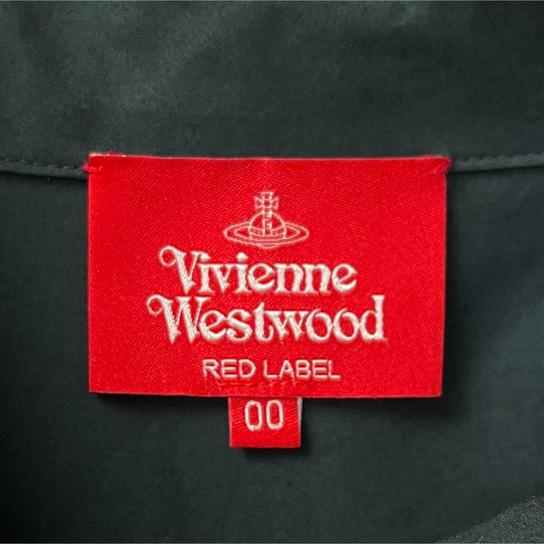 Vivienne Westwood - 美品♡ヴィヴィアンウエストウッド 変形 Vivienne Westwood - 美品♡ヴィヴィアンウエストウッド 変形