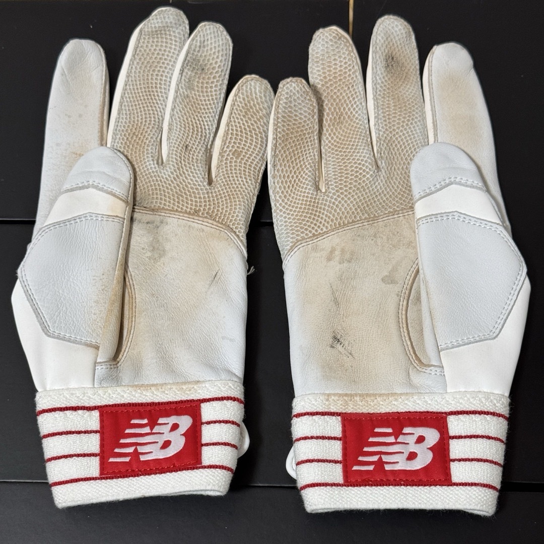 New Balance - ドジャース 大谷翔平 バッティンググローブNew New Balance - ドジャース 大谷翔平 バッティンググローブNew