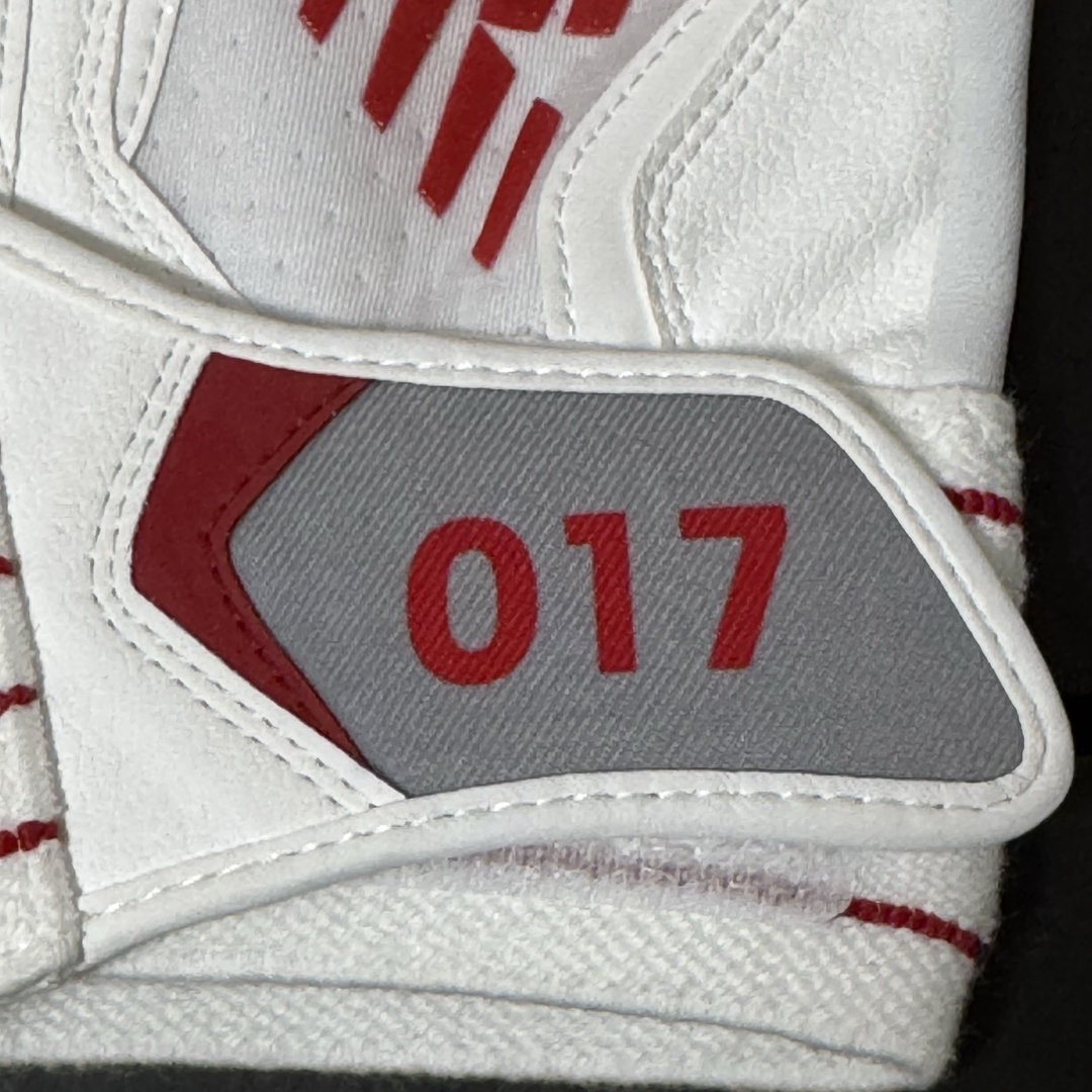 New Balance - ドジャース 大谷翔平 バッティンググローブNew New Balance - ドジャース 大谷翔平 バッティンググローブNew