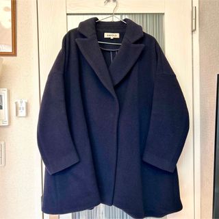 ENFOLD(チェスターコート)のフリマアイテム一覧 ENFOLD(チェスターコート)のフリマアイテム一覧
