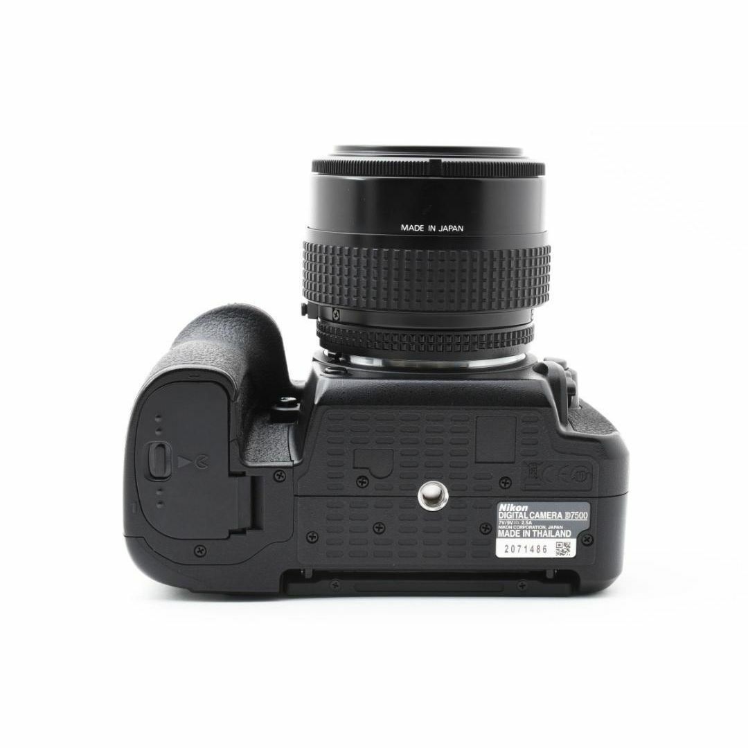 極美品一眼レフカメラ⭐️高速連写⭐️スマホ転送OK⭐️Nikon 極美品一眼レフカメラ⭐️高速連写⭐️スマホ転送OK⭐️Nikon