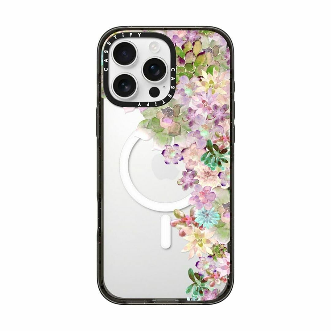 CASETiFY インパクト MagSafe対応 iPhone 16 Pro M CASETiFY インパクト MagSafe対応 iPhone 16 Pro M