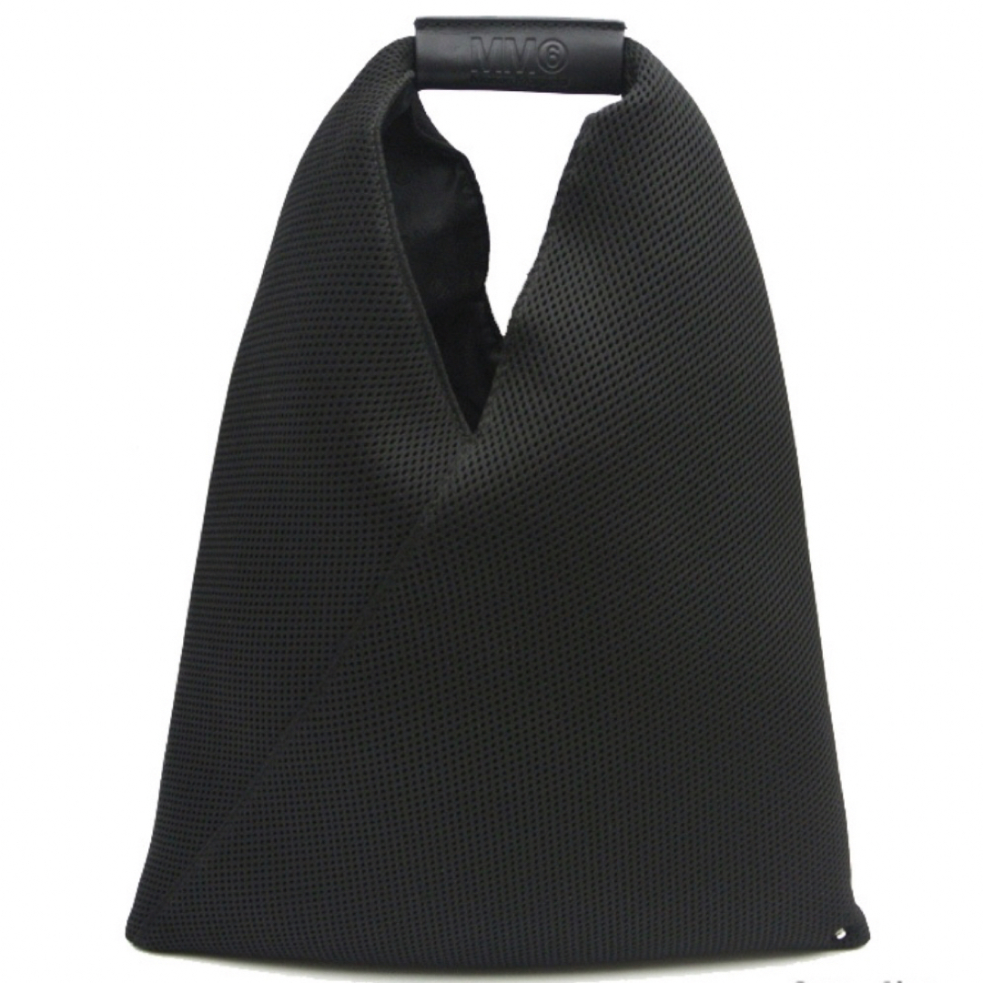 美品☆MM6 MAISON MARGIELA マルジェラ トートバッグ メッシュ 美品☆MM6 MAISON MARGIELA マルジェラ トートバッグ メッシュ