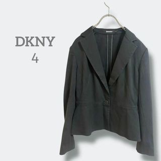 DKNY(テーラードジャケット)のフリマアイテム一覧 DKNY(テーラードジャケット)のフリマアイテム一覧