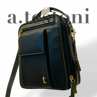 a.testoni(ショルダーバッグ)のフリマアイテム一覧 a.testoni(ショルダーバッグ)のフリマアイテム一覧