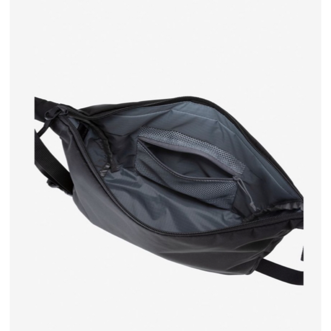 THE NORTH FACE - 【 5L 】ブラック☆ カペラ5 ☆ノースフェイス THE NORTH FACE - 【 5L 】ブラック☆ カペラ5 ☆ノースフェイス
