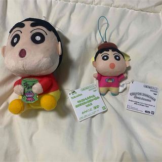 クレヨンしんちゃん(ぬいぐるみ)のフリマアイテム一覧 クレヨンしんちゃん(ぬいぐるみ)のフリマアイテム一覧