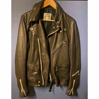 Lewis Leathers - Lewis Leathers ルイスレザー Cyclone Lewis Leathers - Lewis Leathers ルイスレザー Cyclone