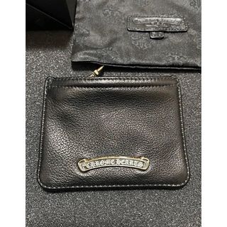 Chrome Hearts - CHROME HEARTS クロムハーツ コインケース Chrome Hearts - CHROME HEARTS クロムハーツ コインケース