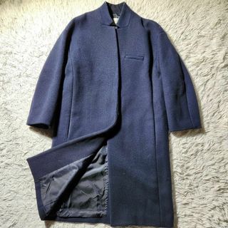 LE CIEL BLEU(ロングコート)のフリマアイテム一覧 LE CIEL BLEU(ロングコート)のフリマアイテム一覧
