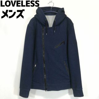 LOVELESS(パーカー)のフリマアイテム一覧 LOVELESS(パーカー)のフリマアイテム一覧
