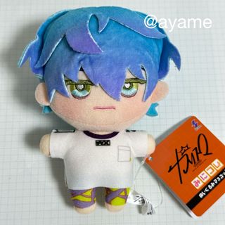 カリスマ　みにコレ！　ぬいぐるみマスコット　湊大瀬