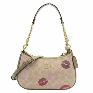 コーチ(COACH)のCOACH ショルダーバッグ CZ938 IMSAS(ショルダーバッグ)
