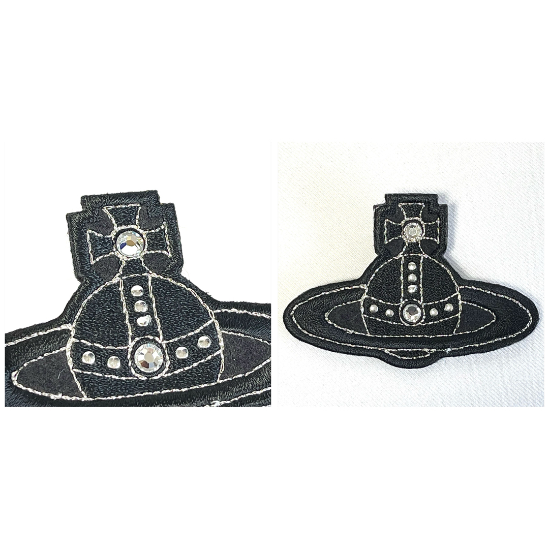 Vivienne Westwood - 【新品】入手困難名作日本製Vivienne Vivienne Westwood - 【新品】入手困難名作日本製Vivienne