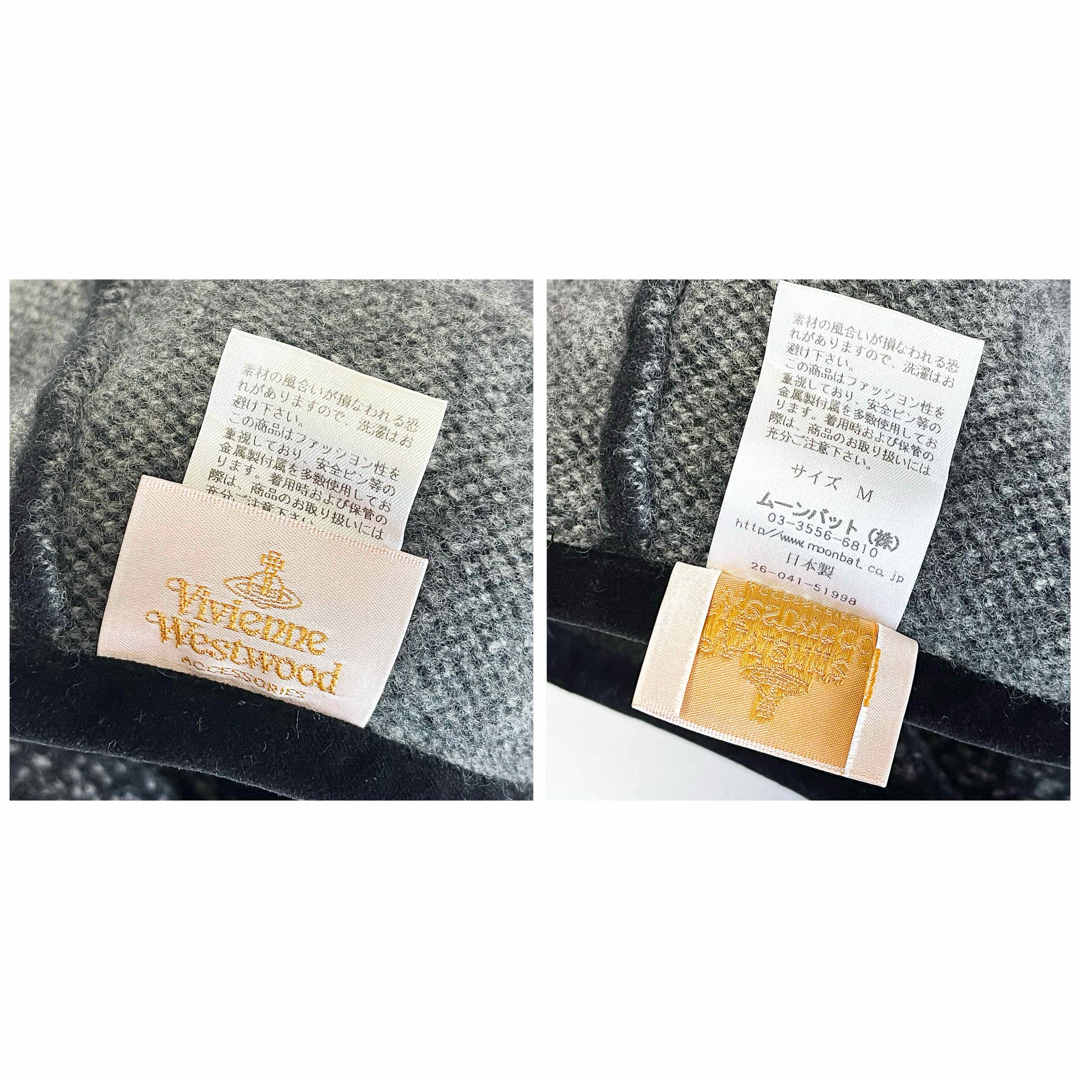 Vivienne Westwood - 【新品】入手困難名作日本製Vivienne Vivienne Westwood - 【新品】入手困難名作日本製Vivienne
