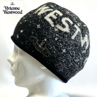 Vivienne Westwood - Vivienne westwood 夏用ベレー帽の通販 by Vivienne Westwood - Vivienne westwood 夏用ベレー帽の通販 by