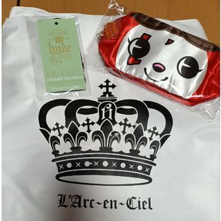L'Arc~en~Ciel - L'Arc~en~Ciel hyde誕生祭 プレミアム L'Arc~en~Ciel - L'Arc~en~Ciel hyde誕生祭 プレミアム