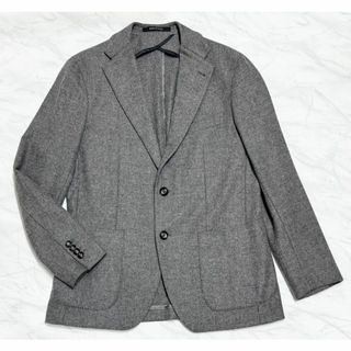 TAGLIATORE - 【未使用級】TAGLIATORE チェスターコート TAGLIATORE - 【未使用級】TAGLIATORE チェスターコート