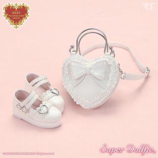 BABY,THE STARS SHINE BRIGHT - うさくみゃリュックミニミニ BABY,THE STARS SHINE BRIGHT - うさくみゃリュックミニミニ