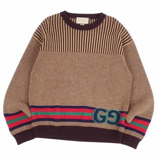 GUCCI(ニット/セーター)のフリマアイテム一覧 GUCCI(ニット/セーター)のフリマアイテム一覧