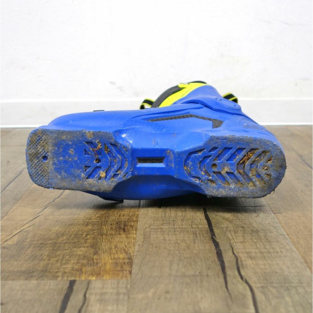 サロモン salomon S/MAX 130 CARBON カーボン 25.5cm 294mm 2020 サロモン salomon S/MAX 130 CARBON カーボン 25.5cm 294mm 2020