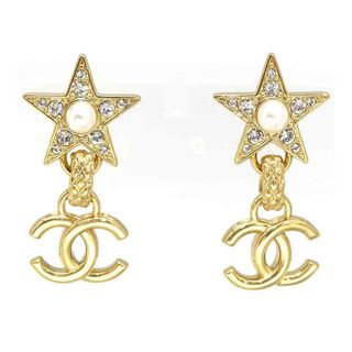 CHANEL(パール ・ ピアス)のフリマアイテム一覧 CHANEL(パール ・ ピアス)のフリマアイテム一覧