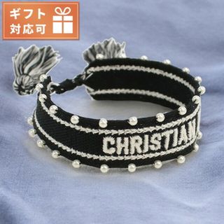 Dior(ブレスレット/バングル ・ ブラック/黒色系)のフリマ Dior(ブレスレット/バングル ・ ブラック/黒色系)のフリマ