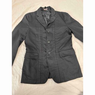 BLACK COMME des GARCONS(テーラードジャケット)のフリマ BLACK COMME des GARCONS(テーラードジャケット)のフリマ