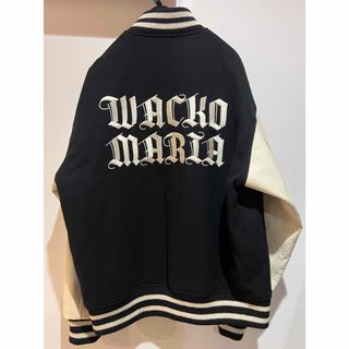 WACKO MARIA(スタジャン)のフリマアイテム一覧 WACKO MARIA(スタジャン)のフリマアイテム一覧