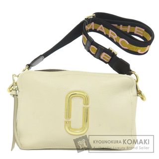 MARC JACOBS(ショルダーバッグ ・ ホワイト/白色系)のフリマ MARC JACOBS(ショルダーバッグ ・ ホワイト/白色系)のフリマ