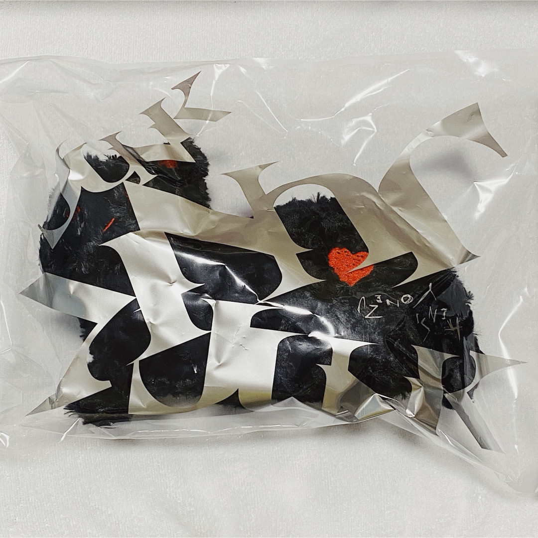 リイシューねこちゃん BLACK AND RED 米津玄師 JUNK リイシューねこちゃん BLACK AND RED 米津玄師 JUNK