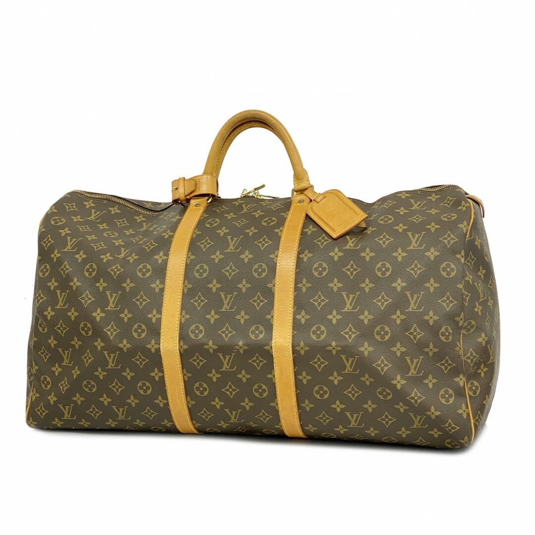 LOUIS VUITTON ルイヴィトン キーポル60 モノグラム ボストン LOUIS VUITTON ルイヴィトン キーポル60 モノグラム ボストン