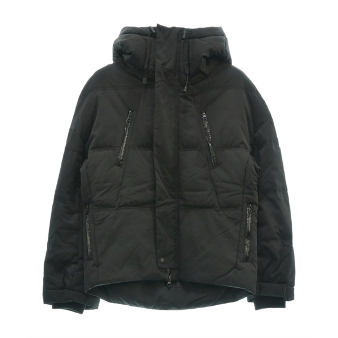 TODAYFUL トゥデイフル ダウンジャケット/ダウンベスト 36(S位) 黒 【古着】【中古】 | フリマアプリ ラクマ TODAYFUL トゥデイフル ダウンジャケット/ダウンベスト 36(S位) 黒 【古着】【中古】 | フリマアプリ ラクマ