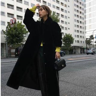 Ameri VINTAGE(毛皮/ファーコート)のフリマアイテム一覧 Ameri VINTAGE(毛皮/ファーコート)のフリマアイテム一覧