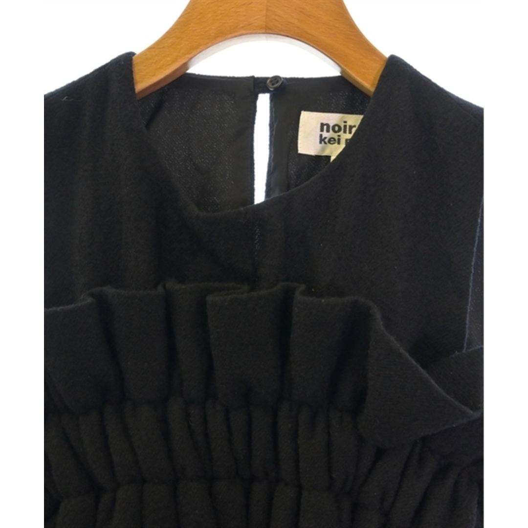 noir kei ninomiya2022ssキャミワンピース noir kei ninomiya2022ssキャミワンピース